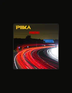 Dengarkan PIIKA, tonton video musik, baca bio, lihat tanggal tur & lainnya!