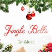 Jingle Bells artwork