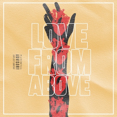 Love from Above - Single