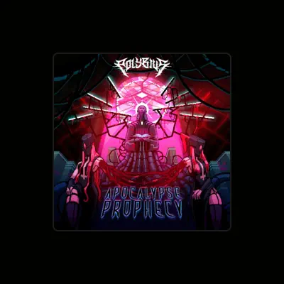 Listen to Polybius, watch music videos, read bio, see tour dates & more!