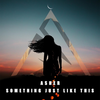 Something Just Like This - Single