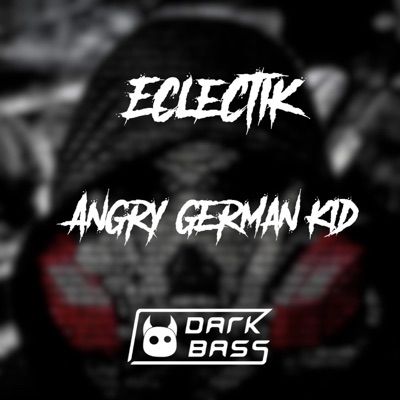 Angry German Kid - Single