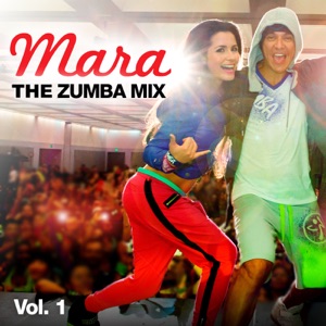 Mara - Un Mes - Line Dance Music