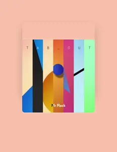 Mr Rockを聴いたり、ミュージックビデオを鑑賞したり、経歴やツアー日程などを確認したりしましょう！