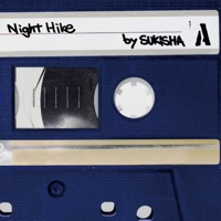 Night Hike - Single - SUKISHA