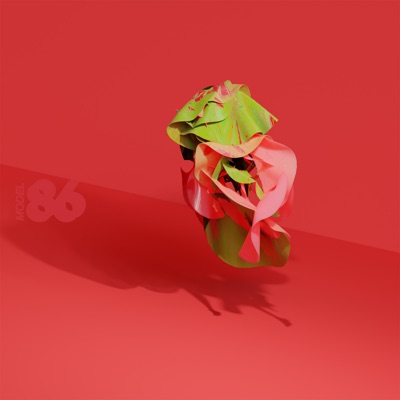 Is Model 86 Dreaming of Being - EP