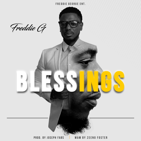 洋楽 Freddie G Freddie G - Apple Music