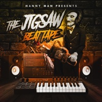 The Jigsaw Beat Tape - Manny Man
