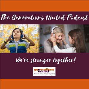 Episode 5: Joan Lombardi on What's Going Right for America