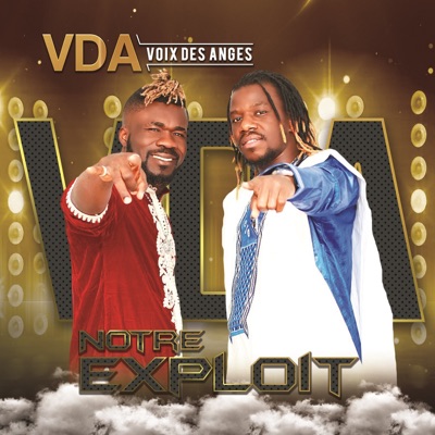 Song - Garçon - VDA