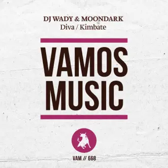 Kimbate by DJ Wady & MoonDark song reviws