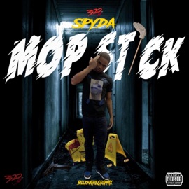 Mop Stick 320 Spyda