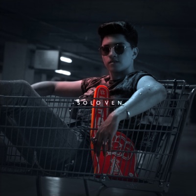 Solo Ven - Single
