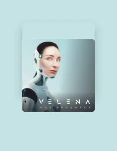 Listen to VELENA, watch music videos, read bio, see tour dates & more!