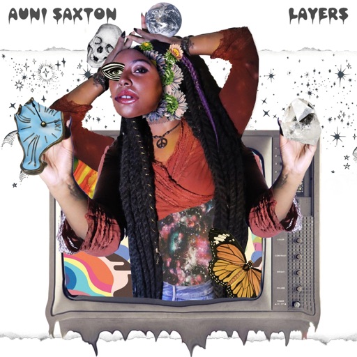 Album artwork