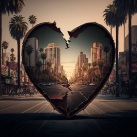 No Love JC Wave & Calixte