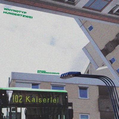 HUNDERTZWEI - EP