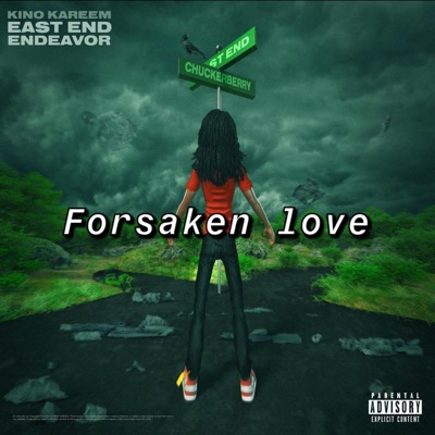 Forsaken Love - Single