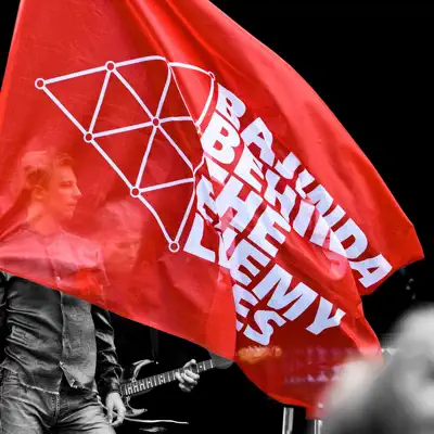 Listen to Bajinda Behind the Enemy Lines, watch music videos, read bio, see tour dates & more!