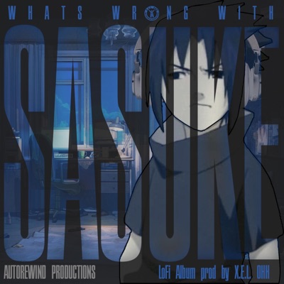 What's Wrong With Sasuke
