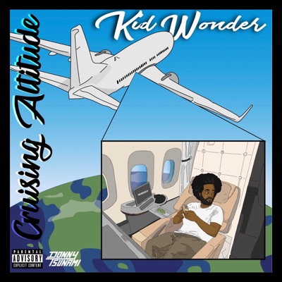 Cruising Altitude - EP
