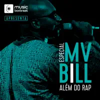 Junto E Misturado — MV Bill