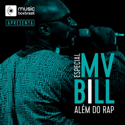 Além Do Rap