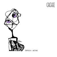 Active (Tileff Remix) — Tripio X