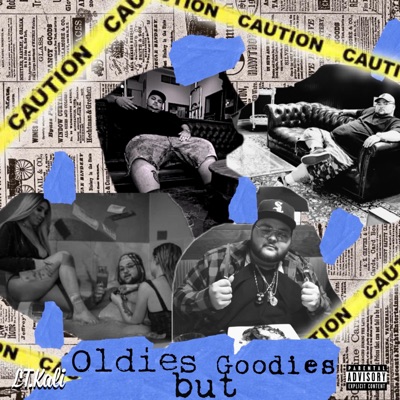Oldies but Goodies - EP