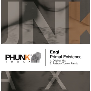 Primal Existence - Single