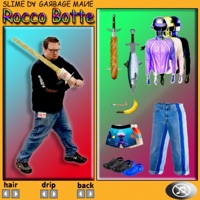 Rocco Botte - Single - Slime Da Garbage Mane