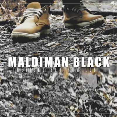 Prefiero Ser Humilde - Single