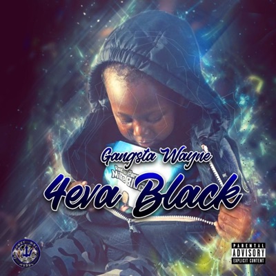 4eva Black - EP