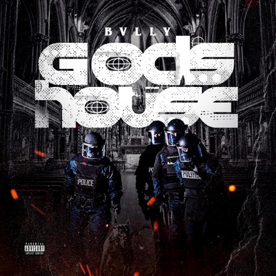 God's House - Single