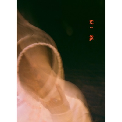 I Wrote This When I Was Drunk - Single