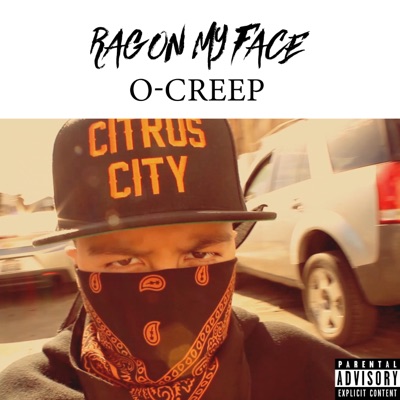 Rag on My Face - Single