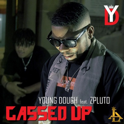 Gassed Up (feat. Zpluto) - Single