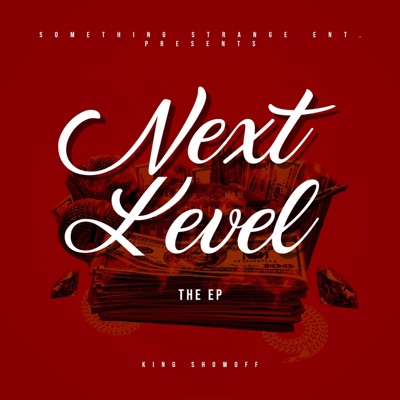 Next Level - EP