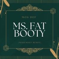 Ms. Fat Booty - Single - Makemdef