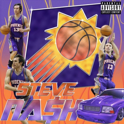 Steve Na$h - Single
