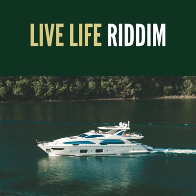 Live Life Riddim - EP