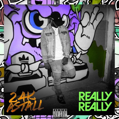 Really Really - Single