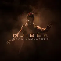 Njibek — Saad Lamjarred