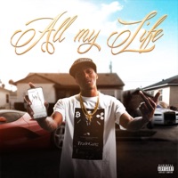 All My Life - Single - Tyllionaire
