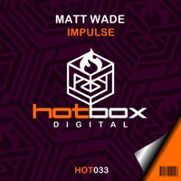 Impulse - Single - Matt Wade