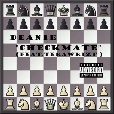 Check Mate (feat. Terawrizt) - Single