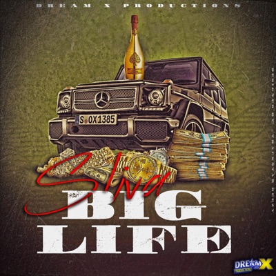 Big Life - Single