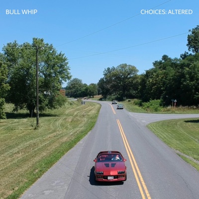 Choices: Altered - EP