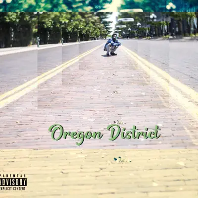 Oregon District - Single - Francois
