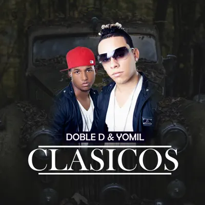 Clásicos - EP - Doble D